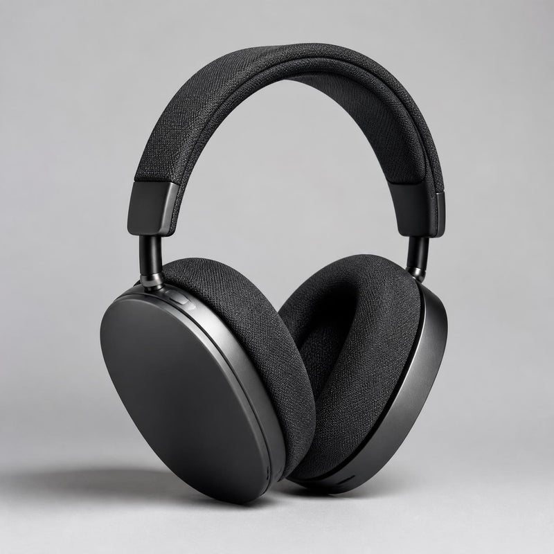 MAGLINK Aura Max headphones