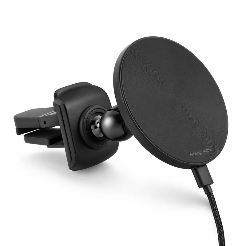 MAGLINK DriveCharge magnetic car mount