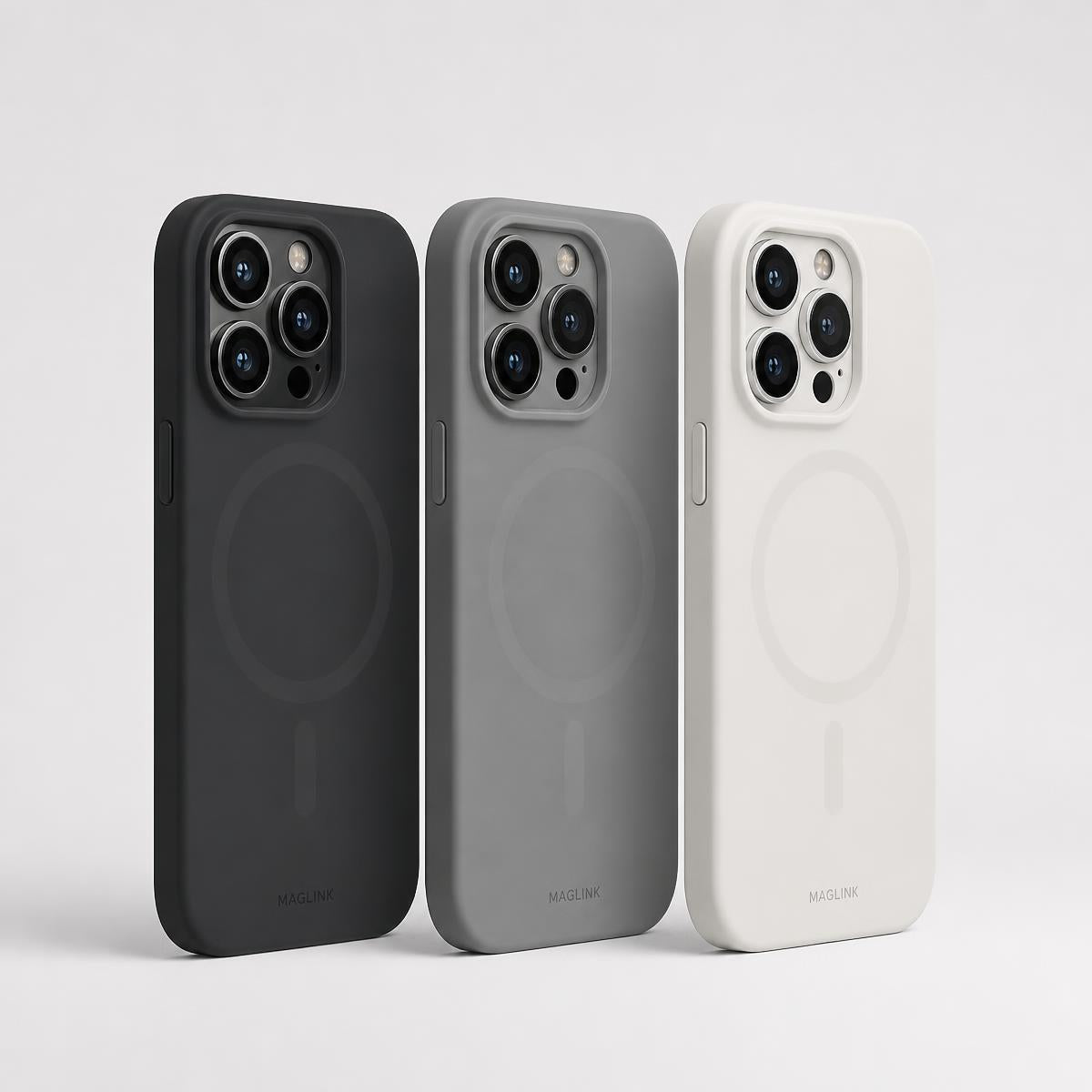 MAGLINK MagCase magnetic phone case