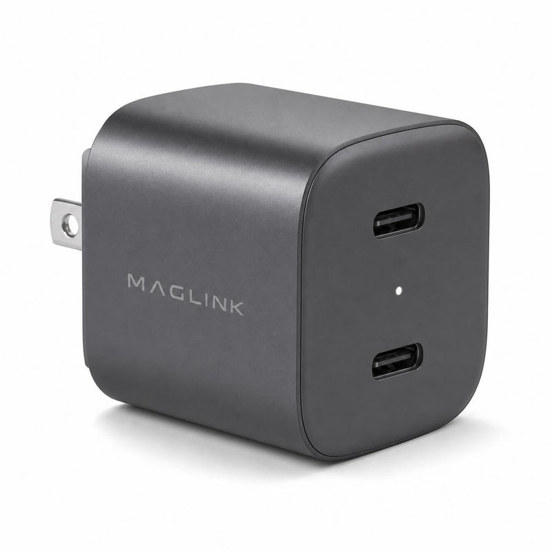 MAGLINK PowerBrick 65W charger