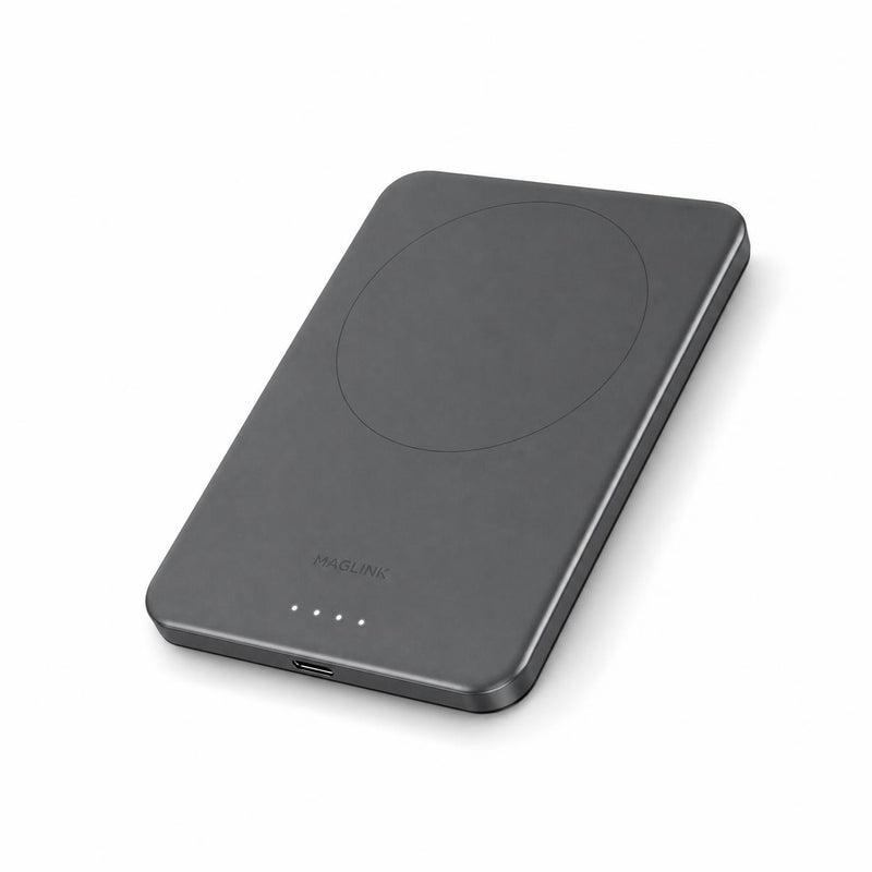 MAGLINK PowerSnap 5K magnetic power bank
