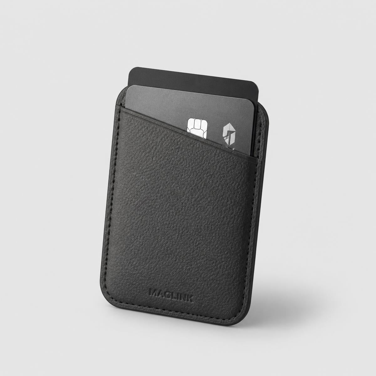 MAGLINK SnapWallet magnetic card wallet